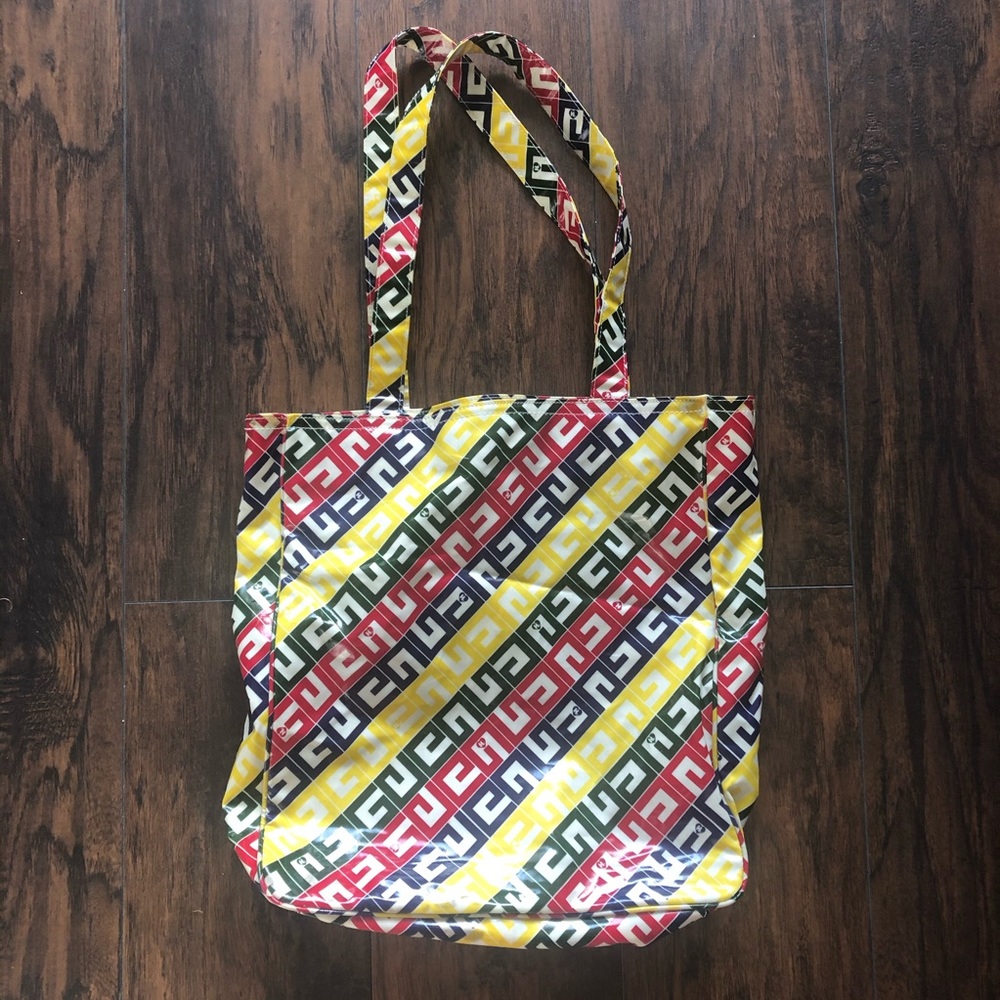 Rare Harajuku Lovers Tote Bag Gwen Stefani